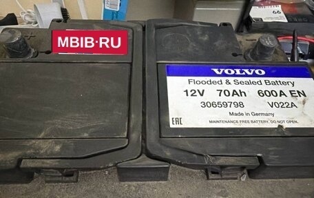 Volvo XC90 II рестайлинг, 2010 год, 2 200 000 рублей, 21 фотография