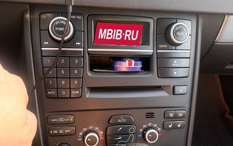 Volvo XC90 II рестайлинг, 2010 год, 2 200 000 рублей, 22 фотография