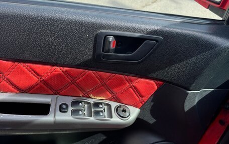 Hyundai Getz I рестайлинг, 2004 год, 255 000 рублей, 9 фотография