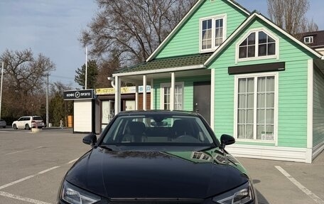 Audi A4, 2021 год, 2 980 000 рублей, 2 фотография