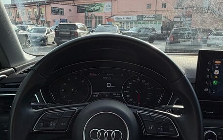 Audi A4, 2021 год, 2 980 000 рублей, 8 фотография