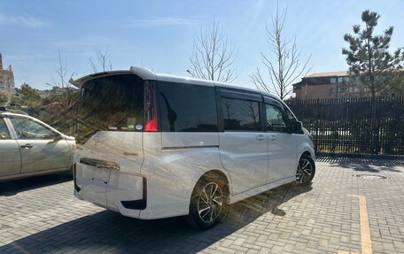 Honda Stepwgn IV, 2020 год, 2 160 000 рублей, 8 фотография