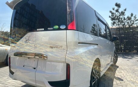 Honda Stepwgn IV, 2020 год, 2 160 000 рублей, 9 фотография