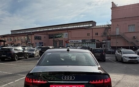 Audi A4, 2021 год, 2 980 000 рублей, 5 фотография