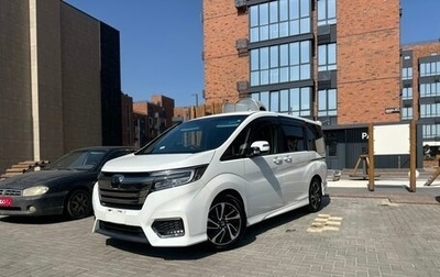 Honda Stepwgn IV, 2020 год, 2 160 000 рублей, 1 фотография