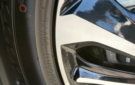 Honda Stepwgn IV, 2020 год, 2 160 000 рублей, 12 фотография