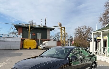 Audi A4, 2021 год, 2 980 000 рублей, 1 фотография