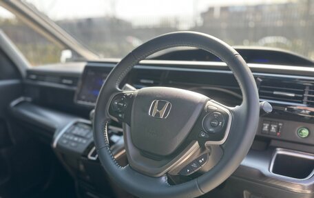 Honda Stepwgn IV, 2020 год, 2 160 000 рублей, 19 фотография