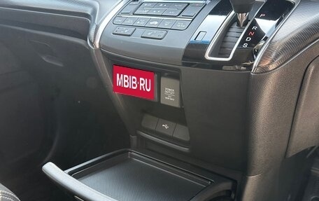 Honda Stepwgn IV, 2020 год, 2 160 000 рублей, 22 фотография