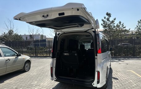 Honda Stepwgn IV, 2020 год, 2 160 000 рублей, 34 фотография