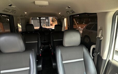 Honda Stepwgn IV, 2020 год, 2 160 000 рублей, 27 фотография