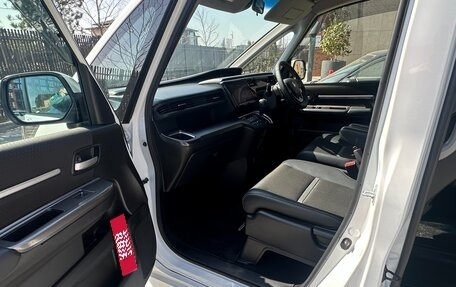 Honda Stepwgn IV, 2020 год, 2 160 000 рублей, 29 фотография