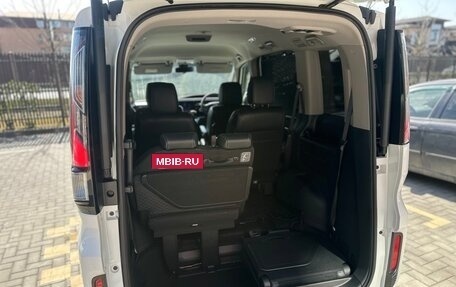 Honda Stepwgn IV, 2020 год, 2 160 000 рублей, 35 фотография