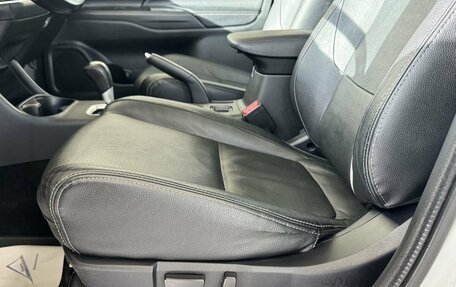 Mitsubishi Outlander III рестайлинг 3, 2014 год, 1 690 000 рублей, 19 фотография