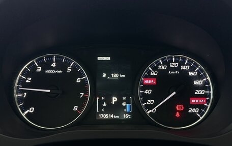 Mitsubishi Outlander III рестайлинг 3, 2014 год, 1 690 000 рублей, 23 фотография