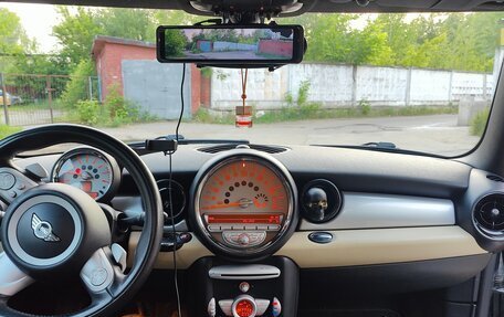 MINI Hatch, 2008 год, 700 000 рублей, 9 фотография