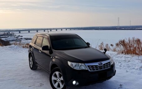 Subaru Forester, 2011 год, 950 000 рублей, 5 фотография