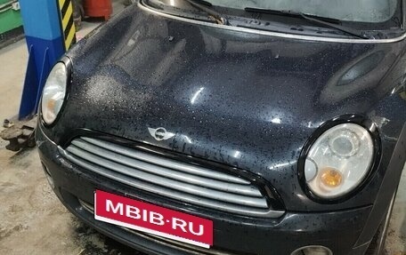 MINI Hatch, 2008 год, 700 000 рублей, 4 фотография
