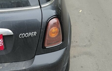 MINI Hatch, 2008 год, 700 000 рублей, 3 фотография