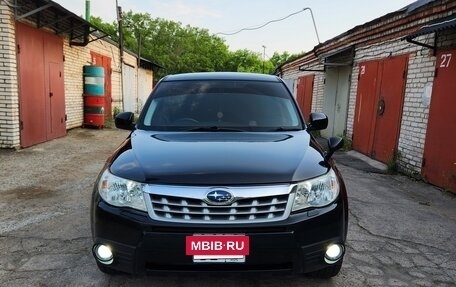 Subaru Forester, 2011 год, 950 000 рублей, 2 фотография