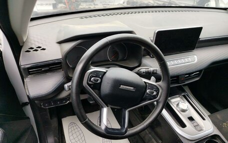 Haval Jolion, 2024 год, 1 644 300 рублей, 1 фотография