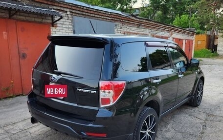 Subaru Forester, 2011 год, 950 000 рублей, 3 фотография
