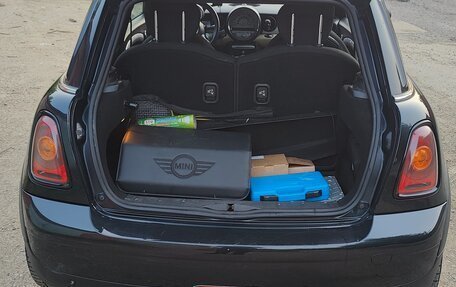 MINI Hatch, 2008 год, 700 000 рублей, 11 фотография