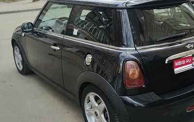 MINI Hatch, 2008 год, 700 000 рублей, 1 фотография