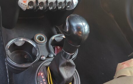 MINI Hatch, 2008 год, 700 000 рублей, 17 фотография