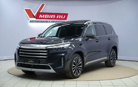 CheryExeed VX, 2023 год, 2 750 000 рублей, 1 фотография