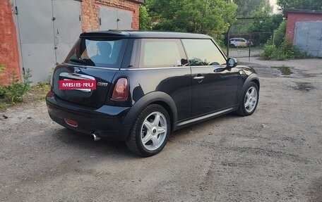 MINI Hatch, 2008 год, 700 000 рублей, 12 фотография