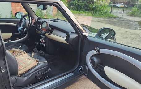 MINI Hatch, 2008 год, 700 000 рублей, 20 фотография