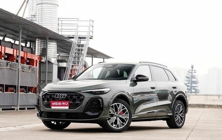 Audi Q5, 2026 год, 6 769 900 рублей, 1 фотография
