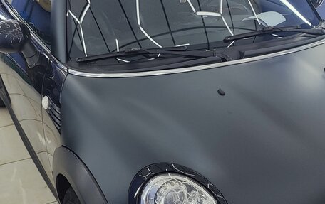 MINI Hatch, 2008 год, 700 000 рублей, 22 фотография