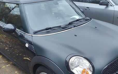 MINI Hatch, 2008 год, 700 000 рублей, 25 фотография