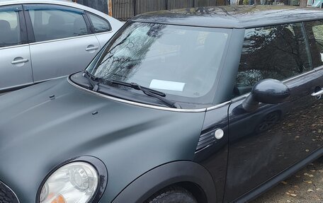 MINI Hatch, 2008 год, 700 000 рублей, 24 фотография