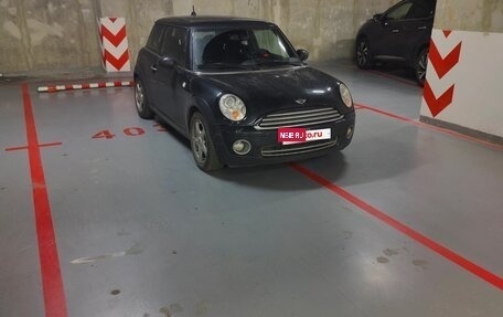 MINI Hatch, 2008 год, 700 000 рублей, 21 фотография