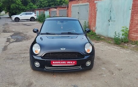 MINI Hatch, 2008 год, 700 000 рублей, 18 фотография