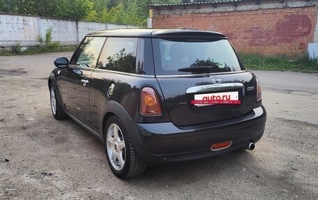 MINI Hatch, 2008 год, 700 000 рублей, 19 фотография