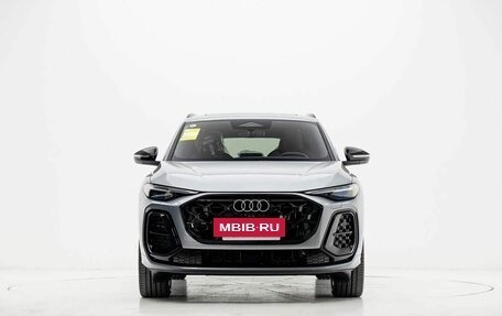 Audi Q5, 2026 год, 6 699 000 рублей, 2 фотография
