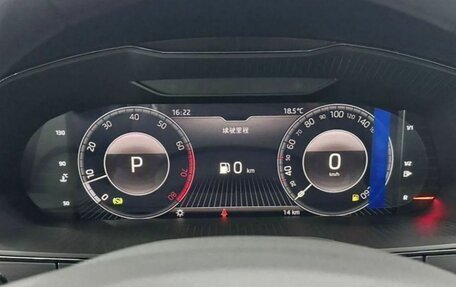 Skoda Superb III рестайлинг, 2025 год, 3 199 000 рублей, 11 фотография