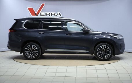 CheryExeed VX, 2023 год, 2 750 000 рублей, 4 фотография