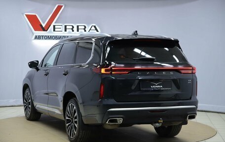 CheryExeed VX, 2023 год, 2 750 000 рублей, 7 фотография