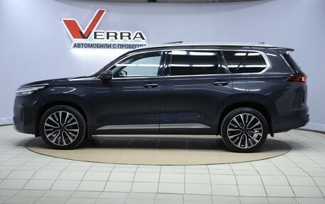 CheryExeed VX, 2023 год, 2 750 000 рублей, 8 фотография