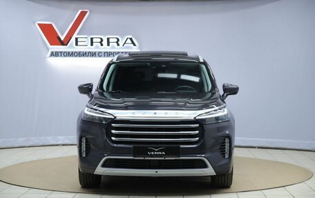 CheryExeed VX, 2023 год, 2 750 000 рублей, 2 фотография