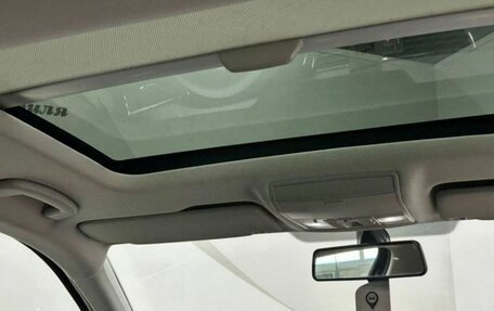 Skoda Superb III рестайлинг, 2025 год, 3 199 000 рублей, 15 фотография