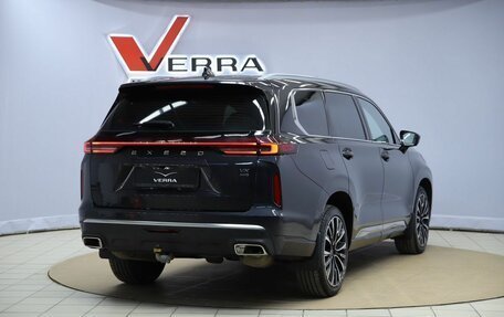 CheryExeed VX, 2023 год, 2 750 000 рублей, 5 фотография