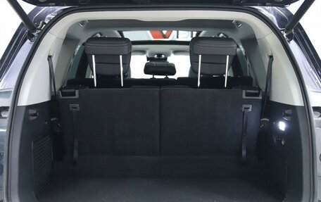 CheryExeed VX, 2023 год, 2 750 000 рублей, 9 фотография