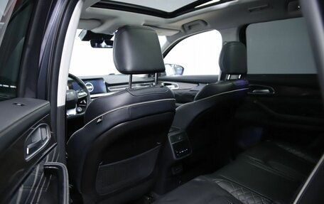 CheryExeed VX, 2023 год, 2 750 000 рублей, 12 фотография