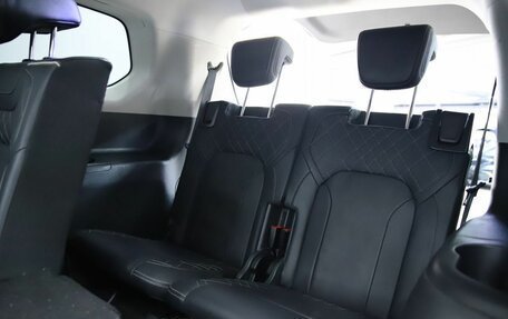 CheryExeed VX, 2023 год, 2 750 000 рублей, 13 фотография